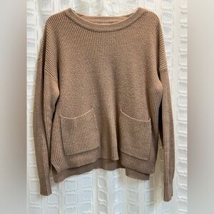 Madewell Sweater